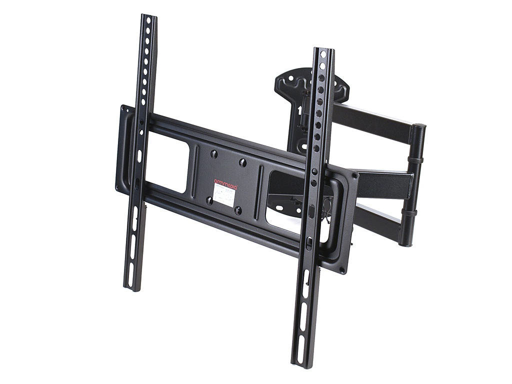 Кронштейн Arm Media LCD-415 (до 35кг) Black кронштейн kromax flat 5 до 35кг black