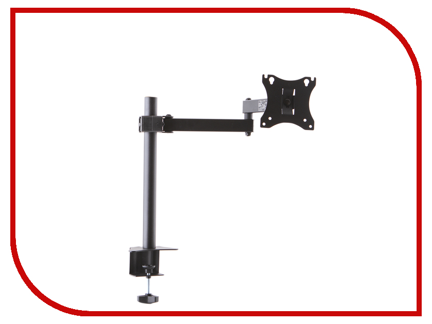 

Кронштейн Arm Media LCD-T03 (до 7кг) Black, LCD-T03