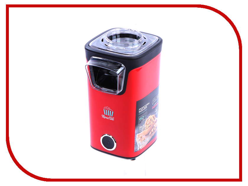 

Попкорница Endever Vita-140, Vita-140