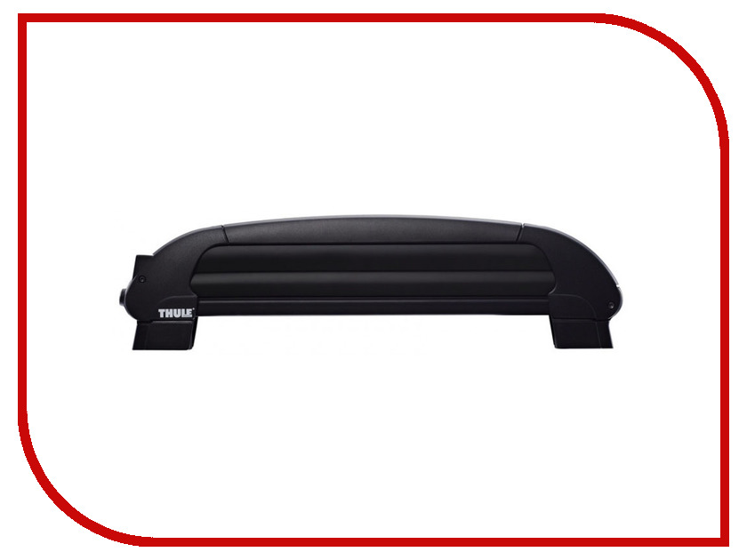 

Багажник Thule Snowpro 748 748000, 748000