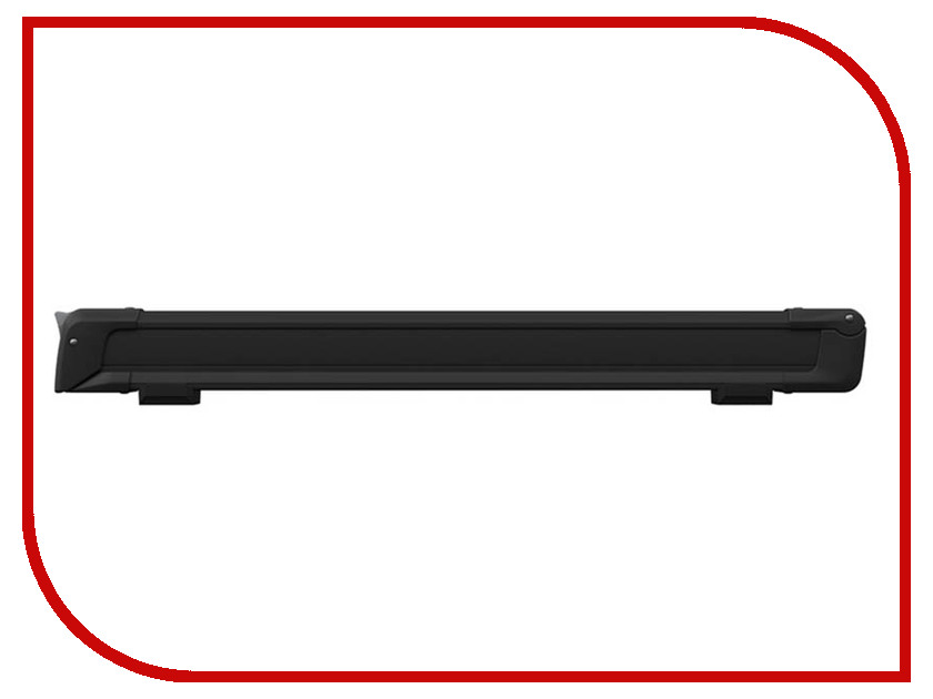 

Багажник Thule SnowPack L Black 732607, 732607