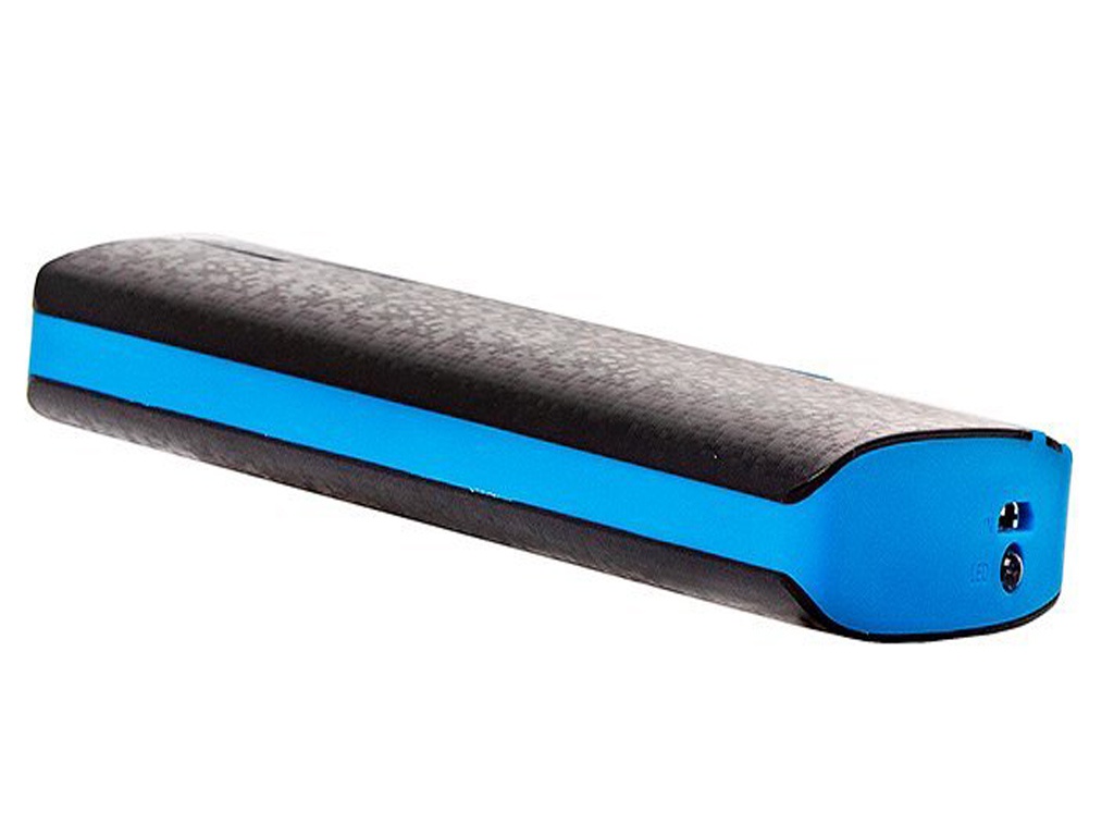 

Аккумулятор Activ PB10-04 10000mAh Black-Blue 87428, 87428