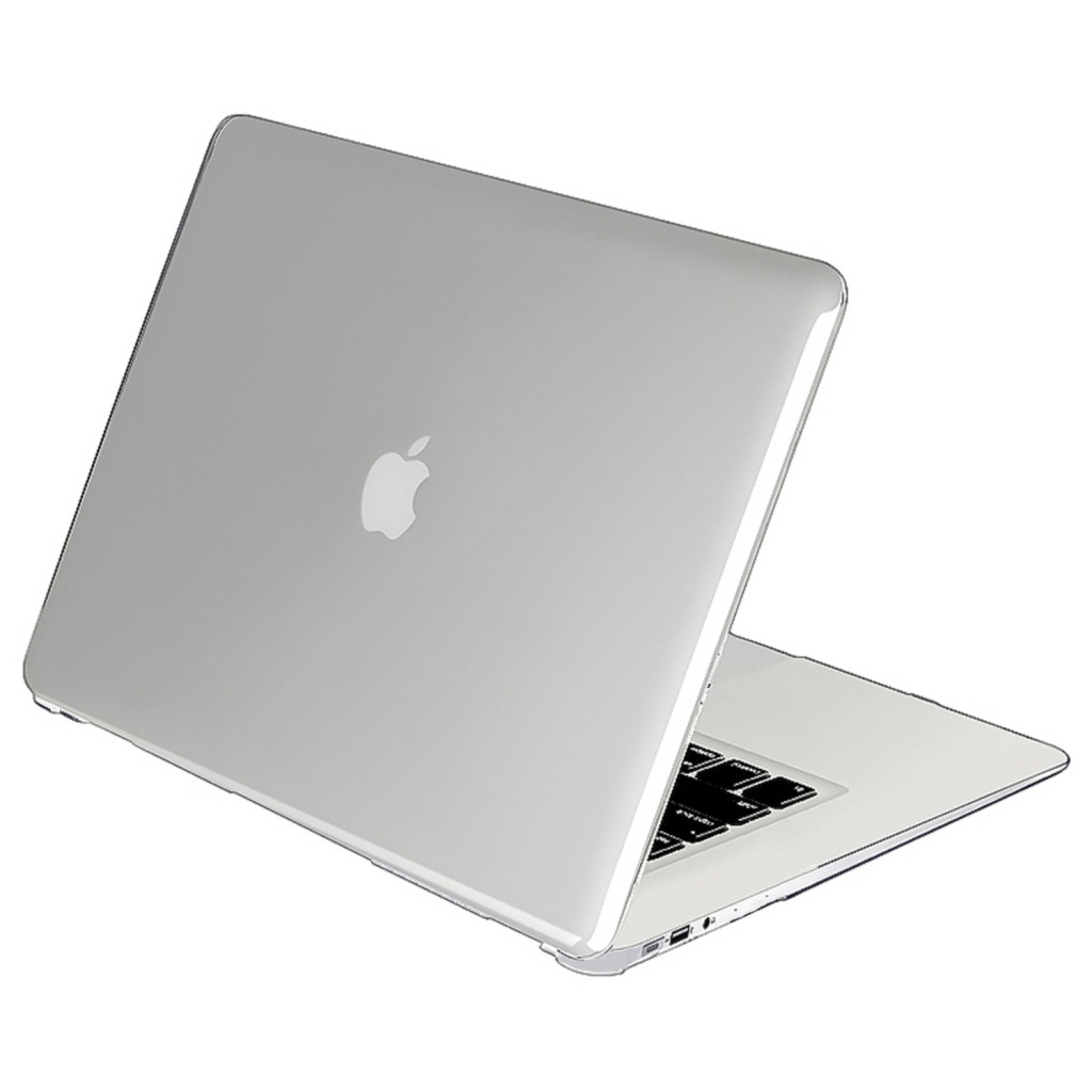 

Аксессуар Чехол-кейс 13.3-inch Activ GLASS для APPLE MacBook Air 13 White 88523, 88523