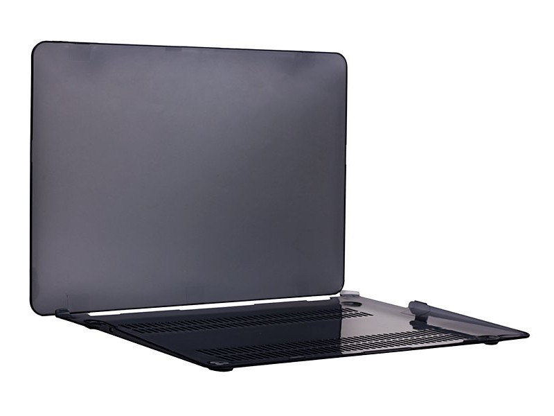

Аксессуар Чехол-кейс 13.3-inch Activ GLASS для APPLE MacBook Air 13 Black 88519, 88519