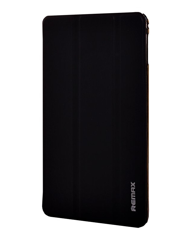 

Аксессуар Чехол для APPLE iPad mini 4 Activ Remax Jane series Black 74753, 74753