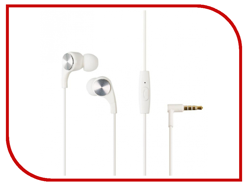 

Remax RM-569 White, RM-569