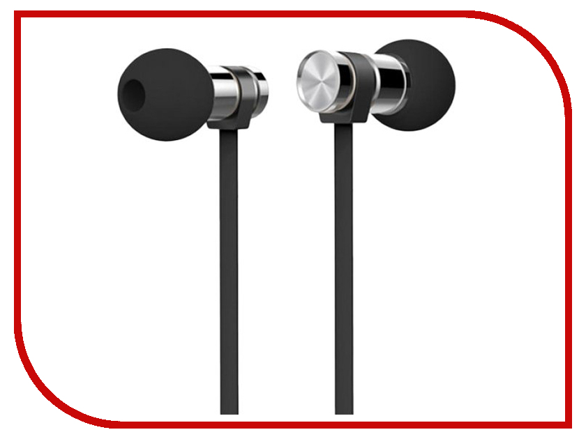 

Remax RM-565i Black, RM-565i