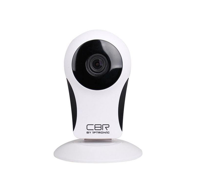 фото IP камера CBR HomePro 1 White