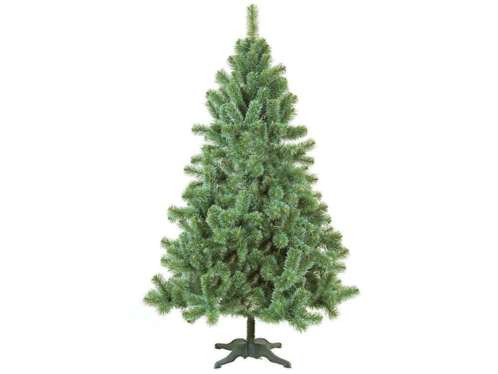 

Ель Наша Ёлка Иней 130cm Green ИН-130, Иней