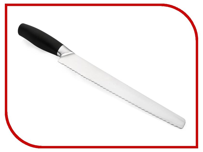 

Нож Fiskars Functional Form+ 1016001 - длина лезвия 240мм, 1016001