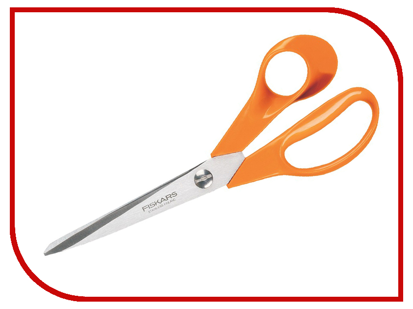 фото Ножницы для шитья Fiskars Classic 1005148