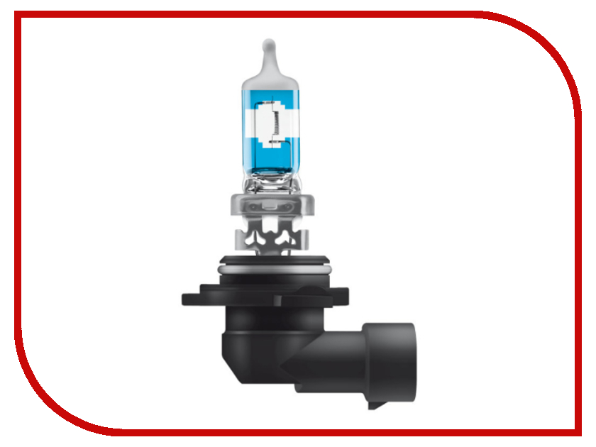 

Лампа OSRAM HB4 Night Breaker Laser 12V- 51W PK32d-5 2шт 9006NL-HCB, 9006NL-HCB (пу.2)