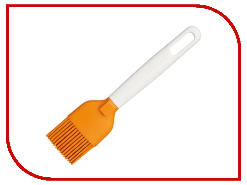 

Силиконовая кисть Fiskars Functional Form 1023614, 1023614