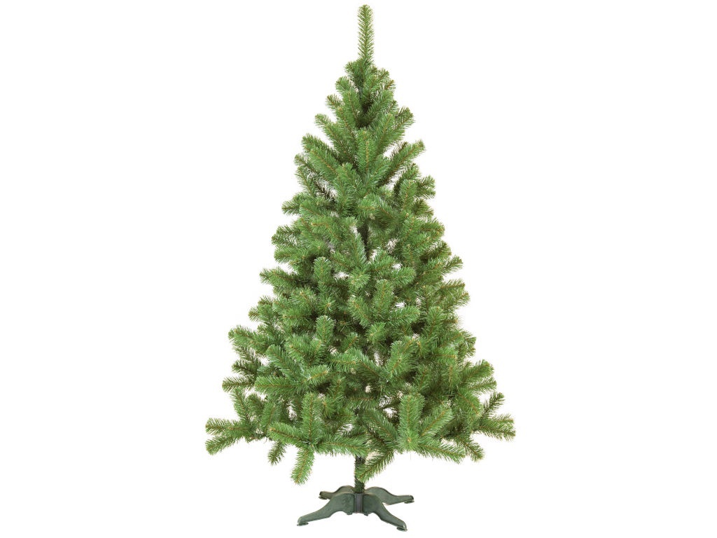 

Ель Наша Ёлка Стандарт 100cm Green СТ-100, Стандарт