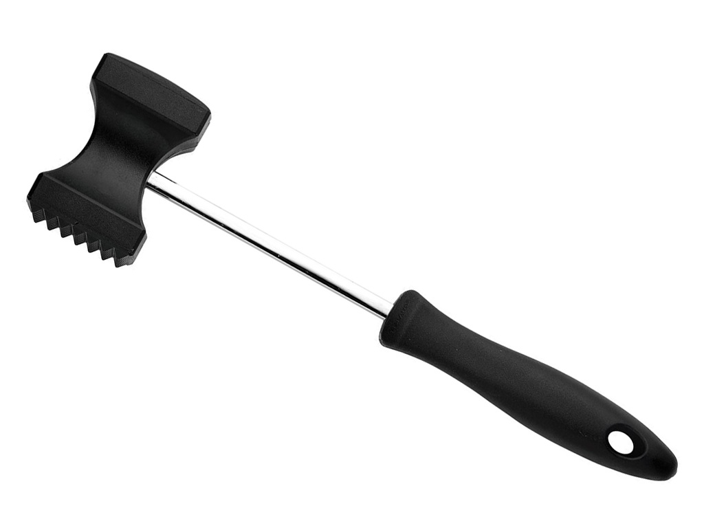 

Молоток для мяса Fiskars Essential 1023792, 1023792