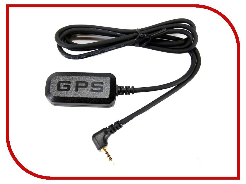 фото Аксессуар GPS-модуль для видеорегистраторов BlackVue BVGPS