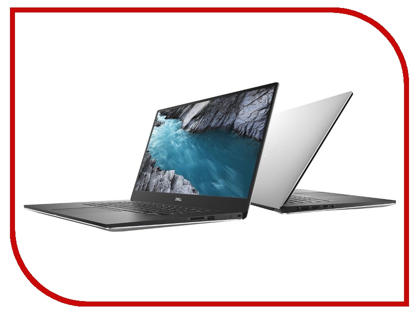 

Ноутбук Dell XPS 15 9570-5413 Silver (Intel Core i5-8300H 2.3 GHz/8192Mb/1000Gb + 128Gb SSD/nVidia GeForce GTX 1050 4096Mb/Wi-Fi/Cam/15.6/1920x1080/Windows 10 64-bit), 9570-5413