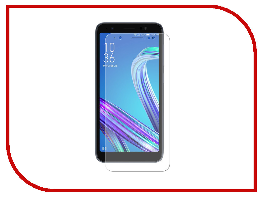 

Аксессуар Защитное стекло Zibelino для ASUS Zenfone Live L1 G552KL TG ZTG-ASU-G552KL, ASUS Zenfone Live L1 G552KL