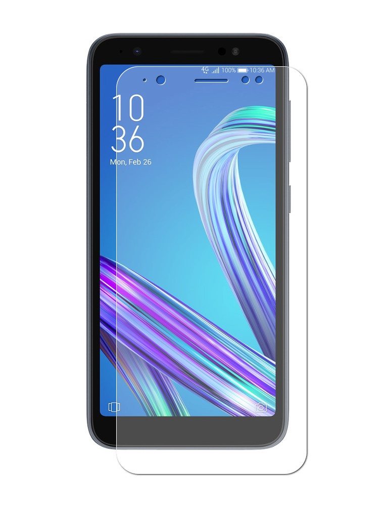 фото Аксессуар Защитное стекло Zibelino для ASUS Zenfone Live L1 G552KL TG ZTG-ASU-G552KL