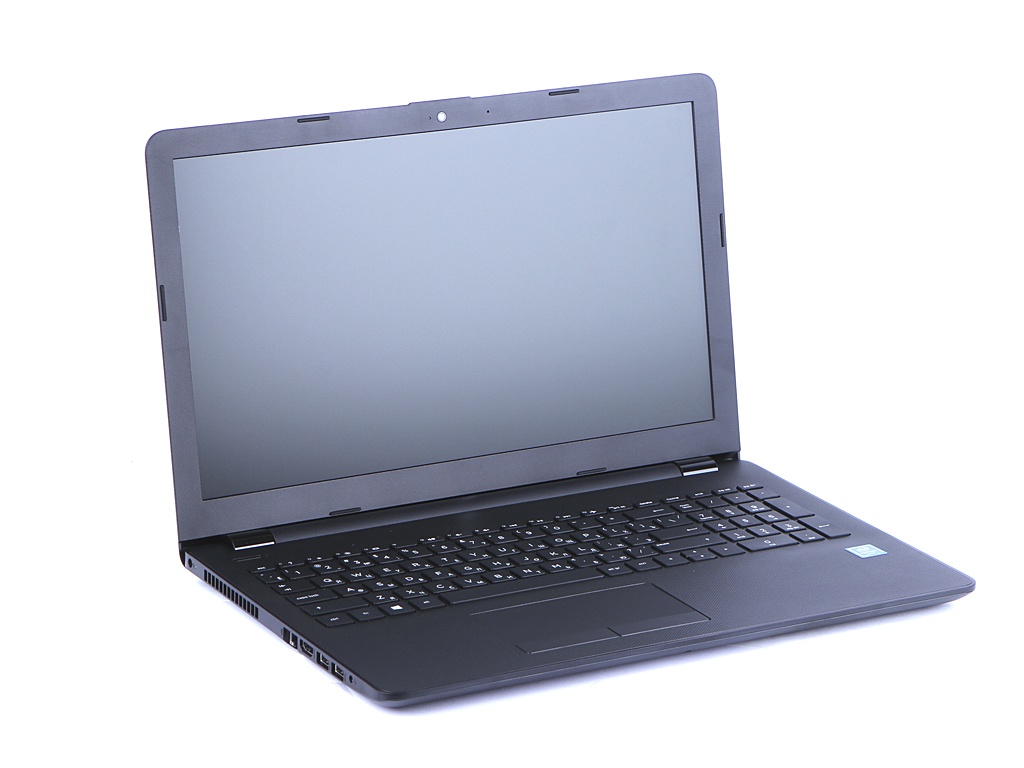 

Ноутбук HP 15-ra060ur Black 3QU46EA (Intel Pentium N3710 1.6 GHz/4096Mb/500Gb/DVD-RW/Intel HD Graphics/Wi-Fi/Bluetooth/Cam/15.6/1366x768/DOS), 15-ra060ur