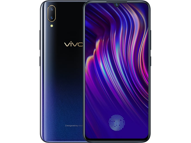 

Сотовый телефон Vivo V11 Starlight Night, V11