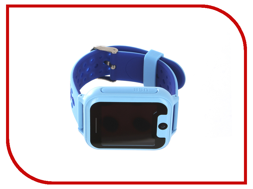 

ZDK S6 Light Blue, S6