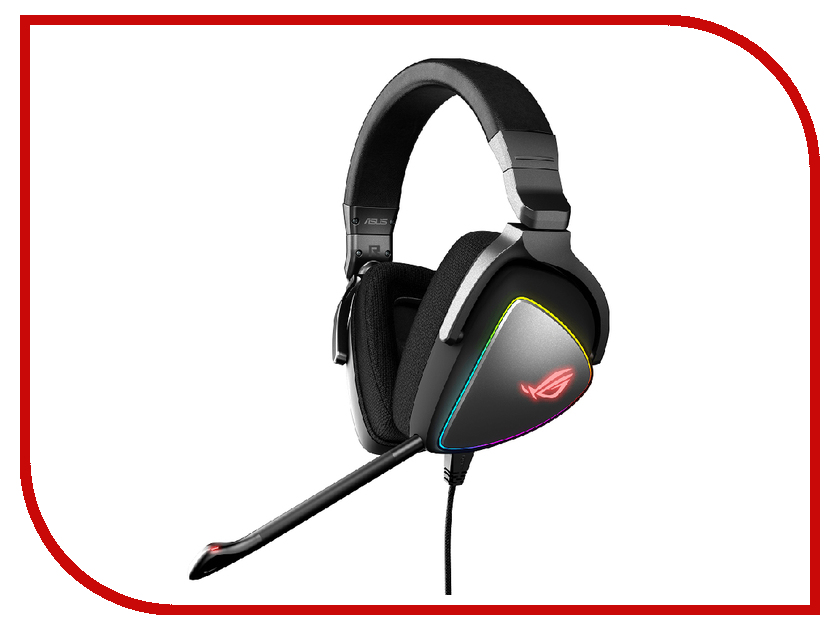 

ASUS Delta Type-C Black 90YH00Z1-B2UA00, Delta