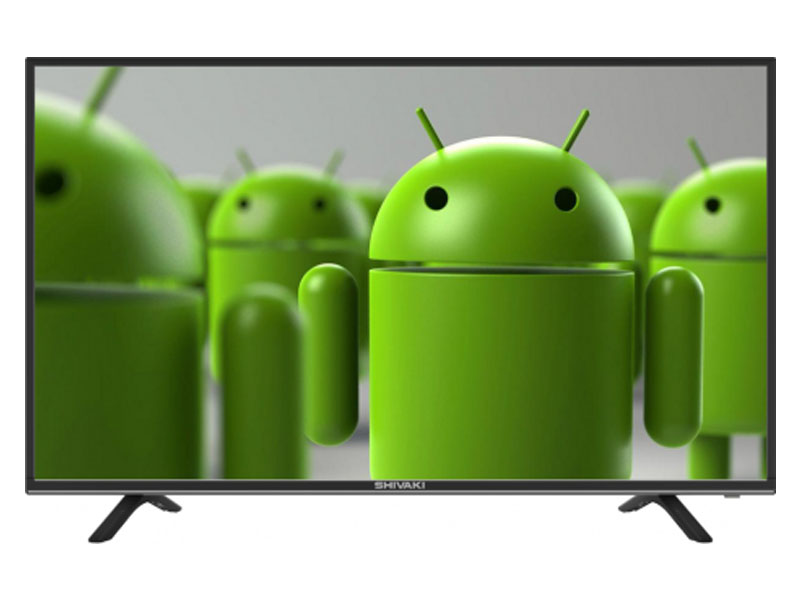 

Телевизор Shivaki STV-32LED18S, STV-32LED18S