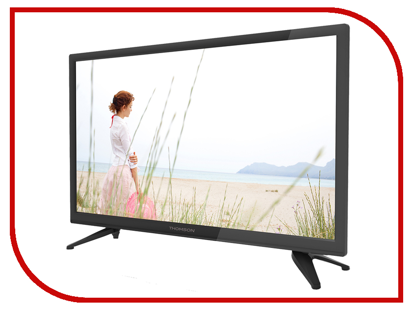 

Телевизор Thomson T24RTE1020, T24RTE1020