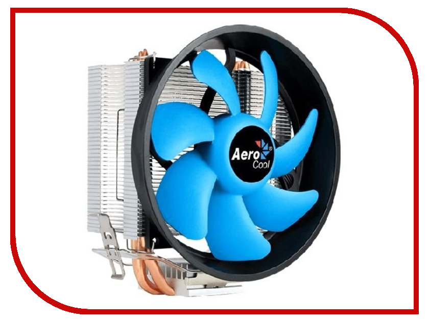 

Кулер AeroCool Verkho 3 Plus (Intel LGA1156/1155/1151/1150/775/ AMD AM4/AM3+/AM3/AM2+/AM2/FM2/FM1), Verkho 3 Plus