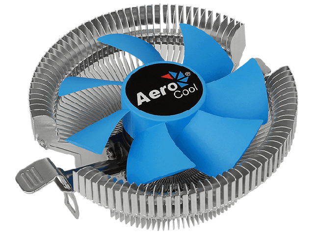 Кулер AeroCool Verkho A (AMD AM4/AM3+/AM3/AM2+/AM2/FM2/FM1) aerocool verkho a