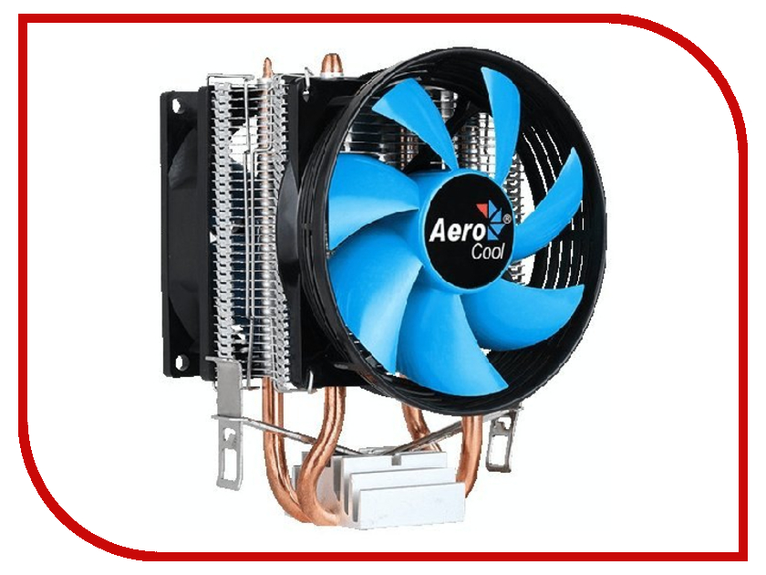 

Кулер AeroCool Verkho 2 Dual (Intel LGA2066/2011/1156/1155/1151/1150/775/ AMD AM4/AM3+/AM3/AM2+/AM2/FM2/FM1), Verkho 2 Dual