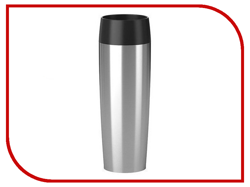 

Термокружка Emsa Travel Mug Grande 500ml Steel 515614, Travel Mug Grande