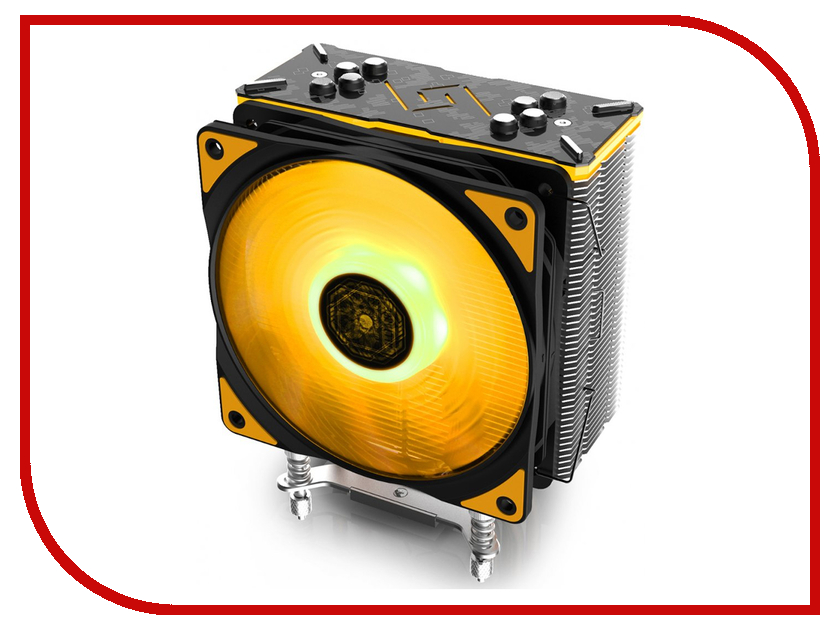 

Кулер DeepCool Gammaxx GT TGA, Gammaxx GT TGA