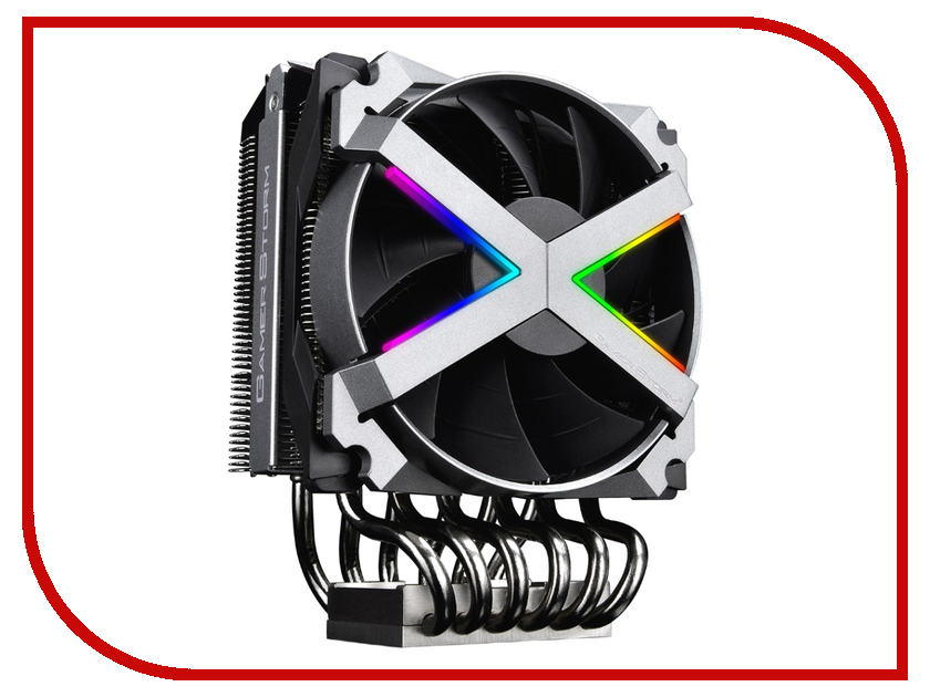 

Кулер DeepCool Fryzen ( AMD TR4/AM4/AM3+/AM3/AM2+/AM2/FM2+/FM2/FM1), Fryzen