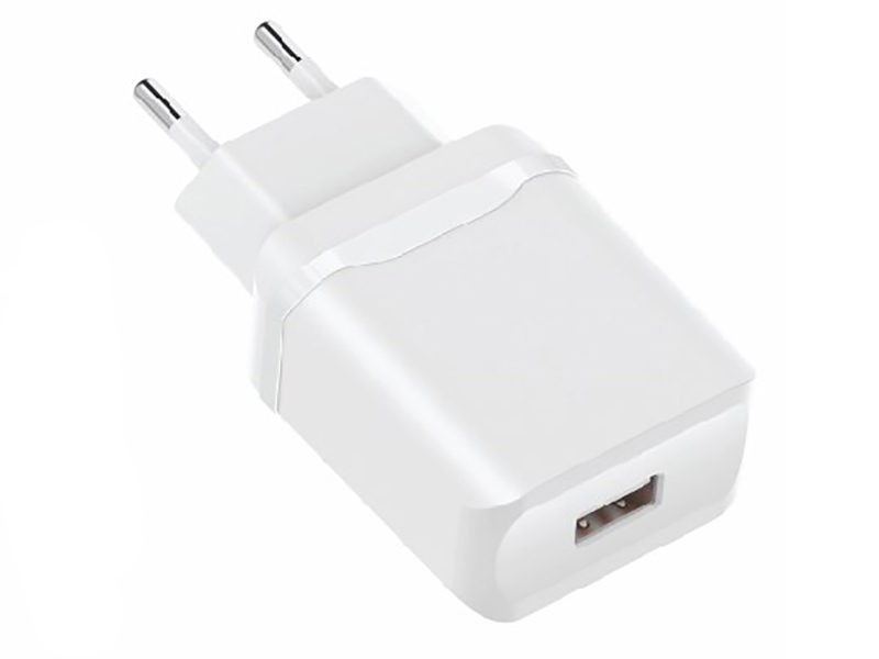 

Зарядное устройство Olmio USB QC3.0 White ПР038733, ПР038733