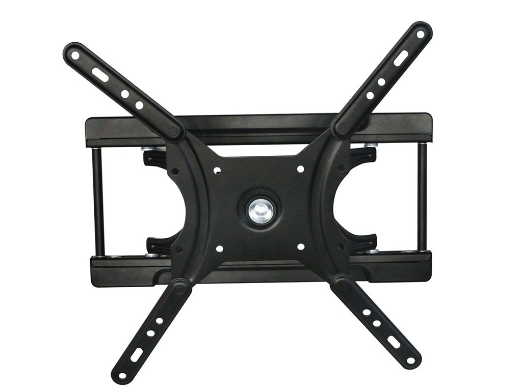 

Кронштейн Wize WUP42 (до 25кг) Black, WUP42