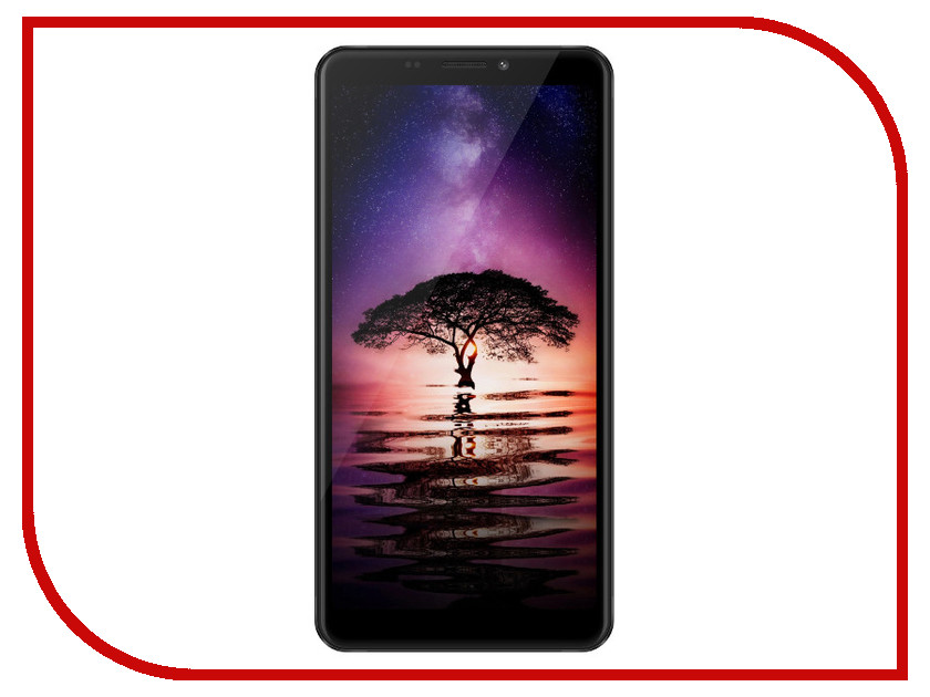 

Сотовый телефон Ark Ukozi U5 Black, Ukozi U5