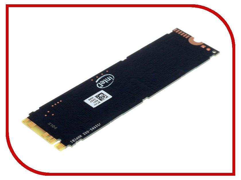 

Жесткий диск Intel SSDPEKKW256G801, SSDPEKKW256G801