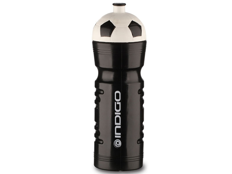 

Бутылка Indigo Seliger IN008 790ml Black-White, IN008