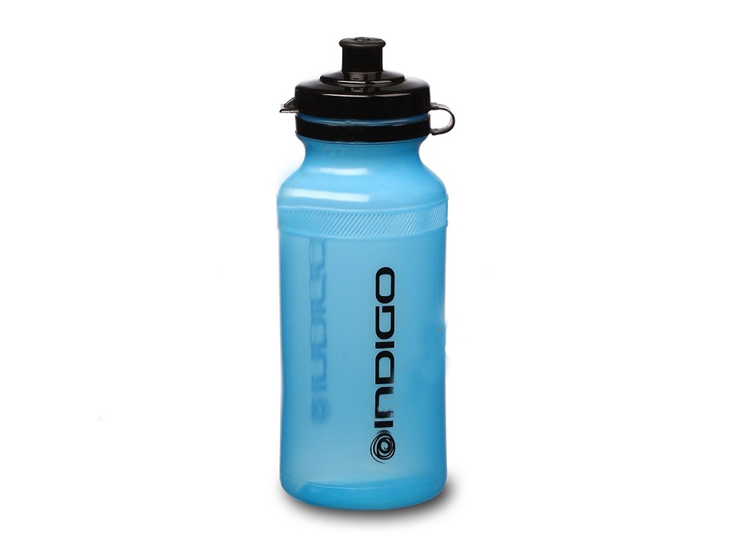 фото Бутылка Indigo Nero IN013 600ml Light Blue