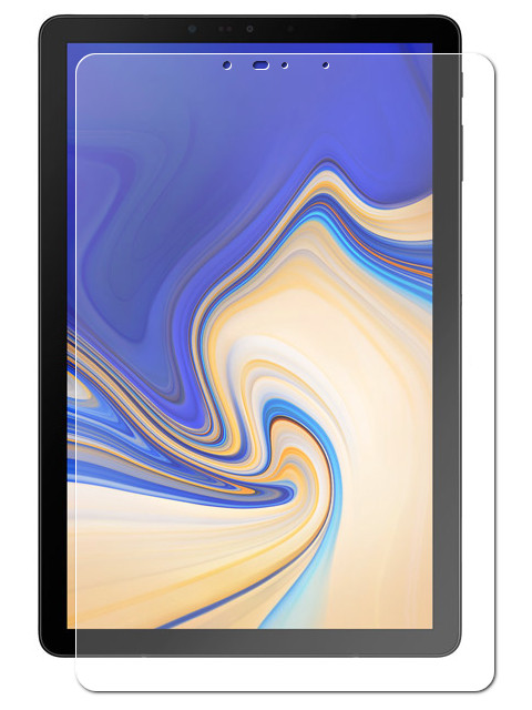 

Аксессуар Защитное стекло для Samsung Galaxy Tab S4 10.5 T835 Zibelino TG ZTG-SAM-TAB-T835, ZTG-SAM-TAB-T835