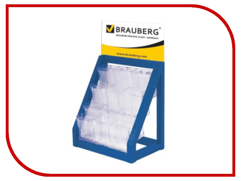 

Дисплей для ручек Brauberg 141112, 141112