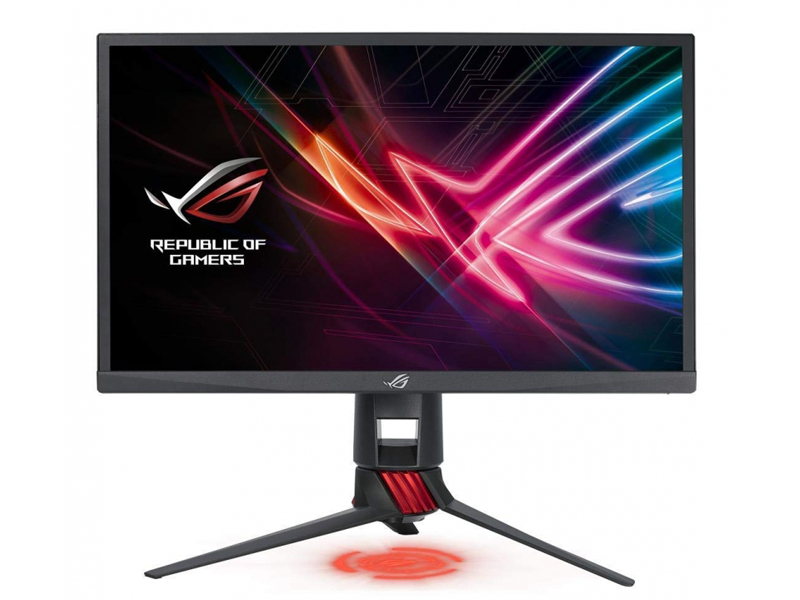 

Монитор ASUS ROG Strix XG248Q Black, XG248Q