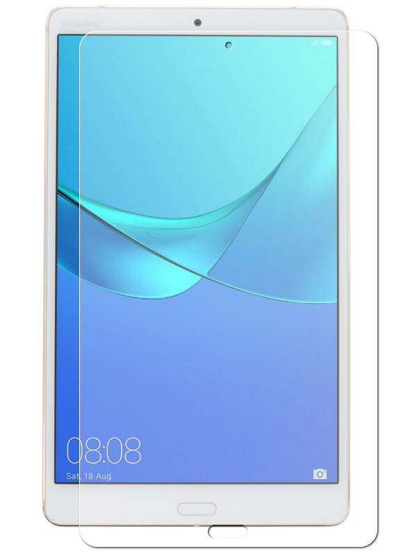 

Защитное стекло Partson для Huawei MediaPad M5 8.4 G-025, G-025