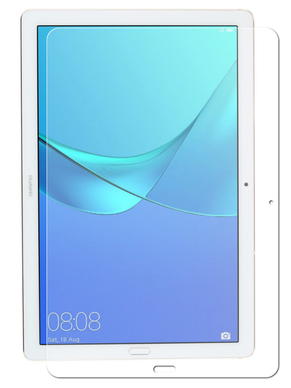 

Аксессуар Защитное стекло для Huawei MediaPad M5 10.8 Partson G-026, G-026