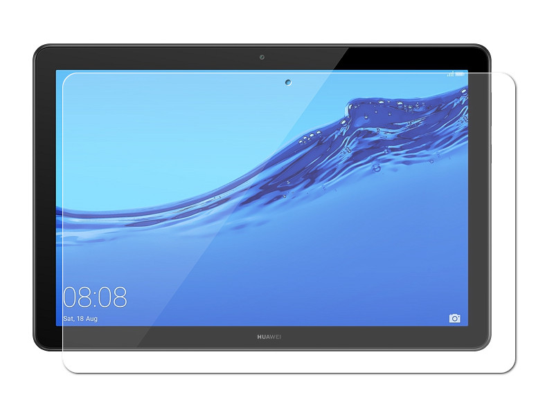 

Защитное стекло Partson для Huawei MediaPad T5 10.1 Partson G-030, G-030