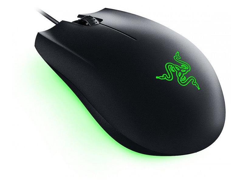 фото Мышь Razer Abyssus Essential Black RZ01-02160300-R3M1