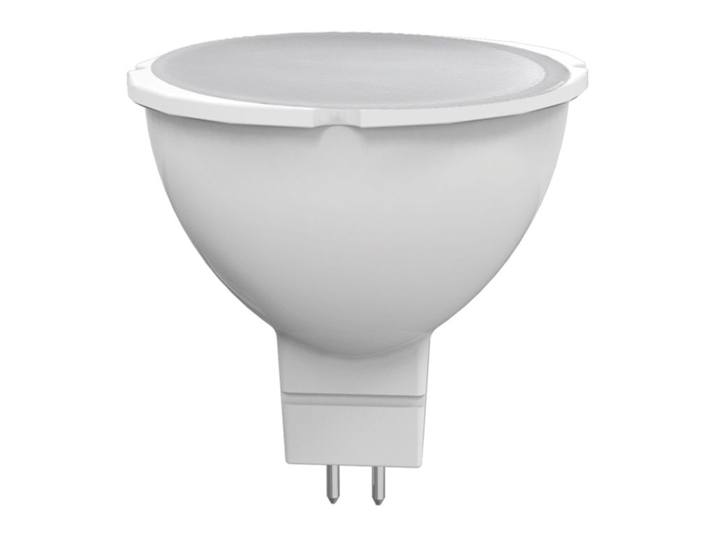 фото Лампочка Sonnen LED MR16 GU5.3 5W 175-250V 4000K 420Lm Daylight 453714