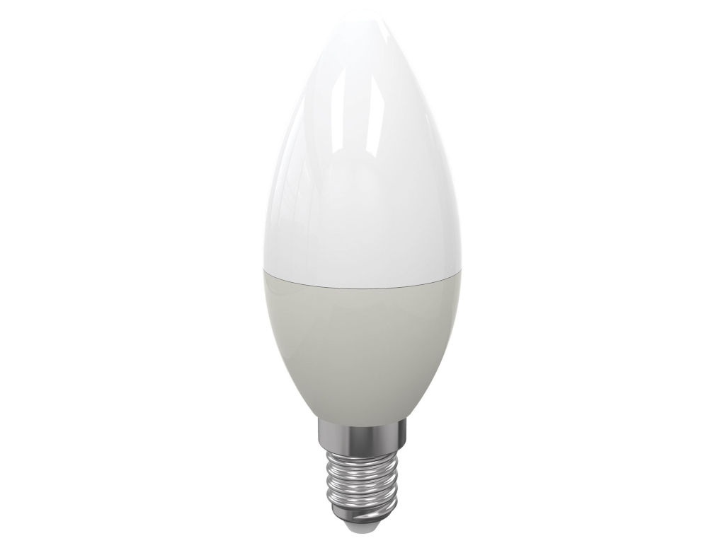 

Лампочка Sonnen LED C37 7W 2700K E14 453711, C37-7W-2700-E14